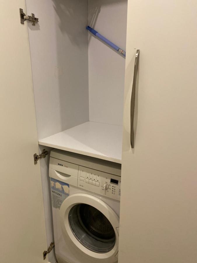 이스탄불 Ultra Lux Daire 아파트 외부 사진