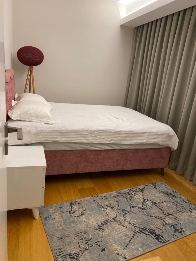 이스탄불 Ultra Lux Daire 아파트 외부 사진