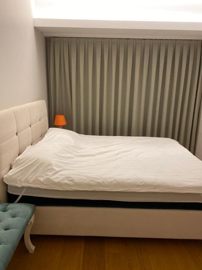 이스탄불 Ultra Lux Daire 아파트 외부 사진
